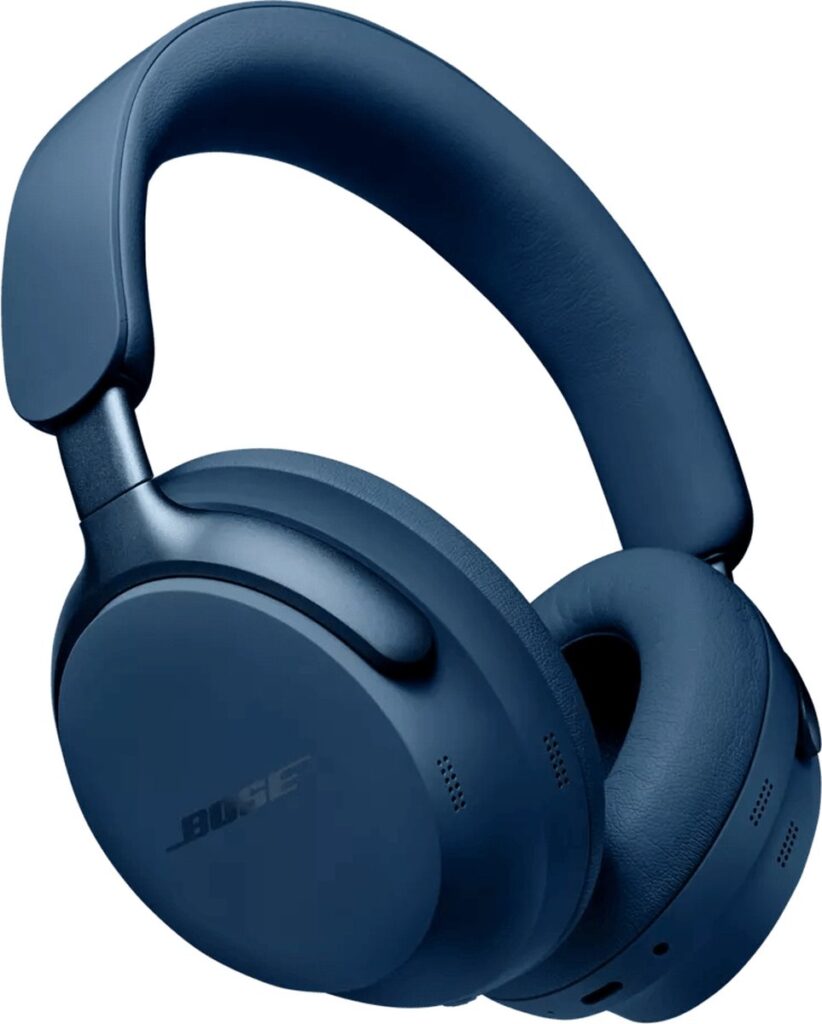 Bose – QuietComfort Ultra – Blue