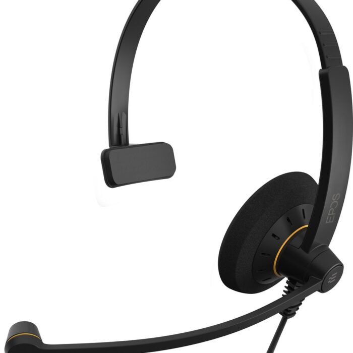 Draadgebonden headsets EPOS IMPACT SC 30 USB ML