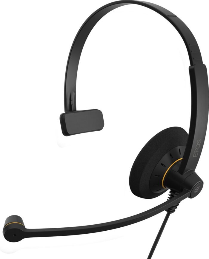 Draadgebonden headsets EPOS IMPACT SC 30 USB ML