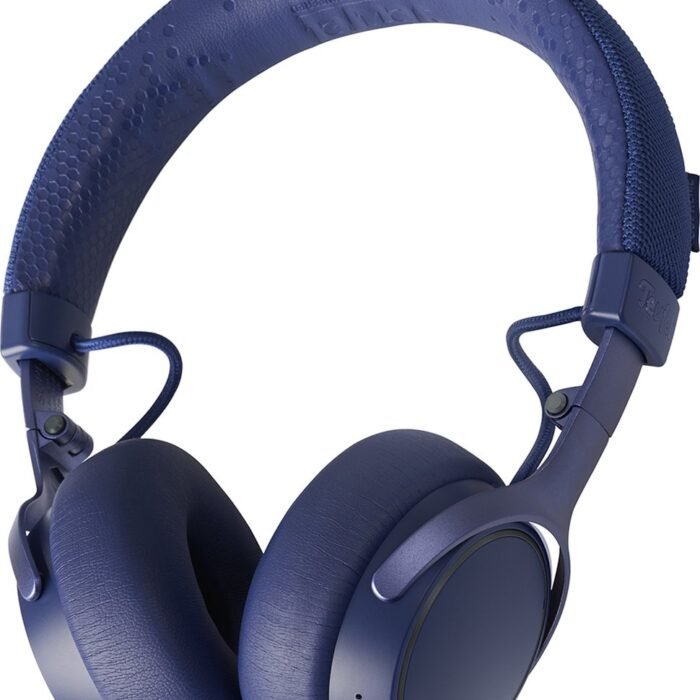 Teufel SUPREME ON - Bluetooth on-ear koptelefoon - ShareMe functie - space blue