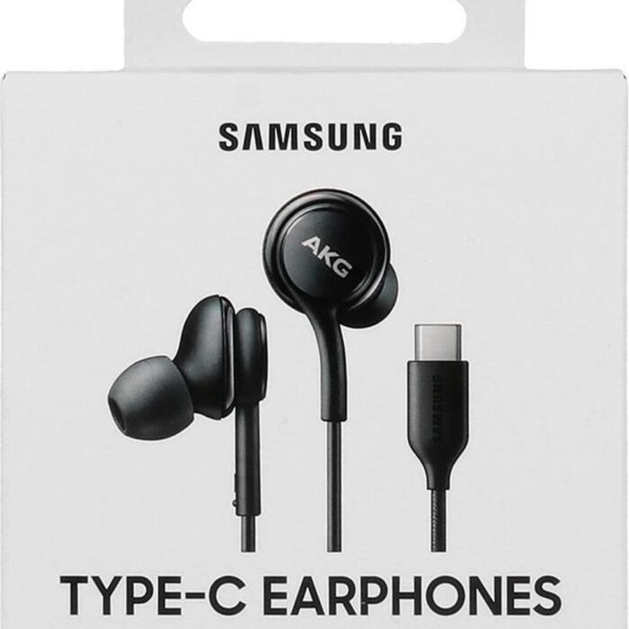 Samsung in-ear oordopjes - USB-C aansluiting - voor Galaxy S20/S21 en Note 10/Note20