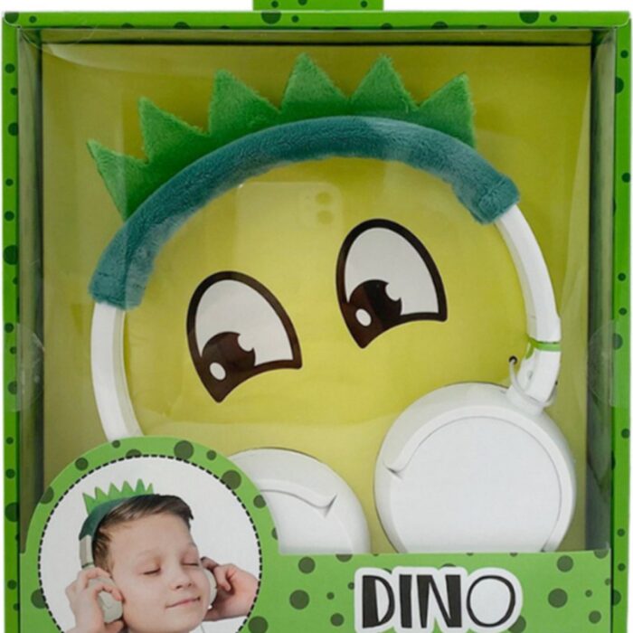 Dino Hoofdtelefoon