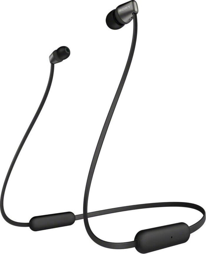 BT IN-EAR HEADPHONE