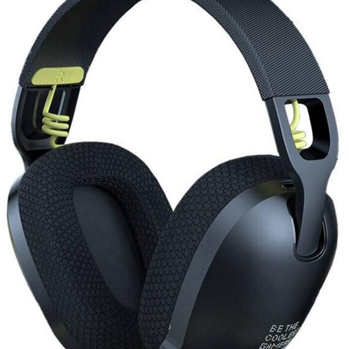 ONIKUMA - B2 Black - Hoofdtelefoon