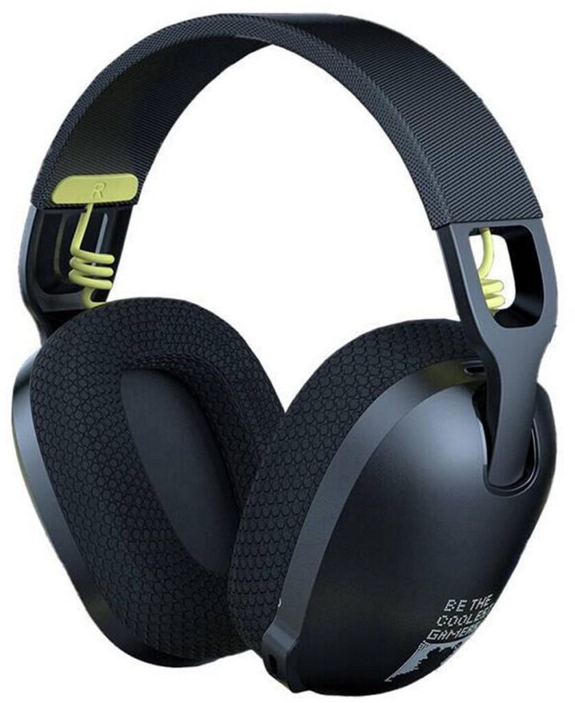 ONIKUMA - B2 Black - Hoofdtelefoon