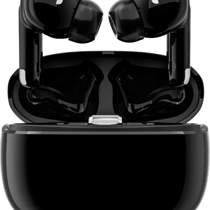 Phreeze Draadloze Oordopjes - Active Noise Cancelling - Bluetooth - Oordoppen - 35dB Ruisonderdrukking