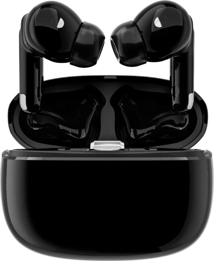 Phreeze Draadloze Oordopjes - Active Noise Cancelling - Bluetooth - Oordoppen - 35dB Ruisonderdrukking
