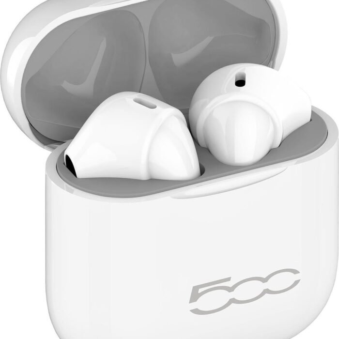 Headphones with Microphone Celly TWS500WH