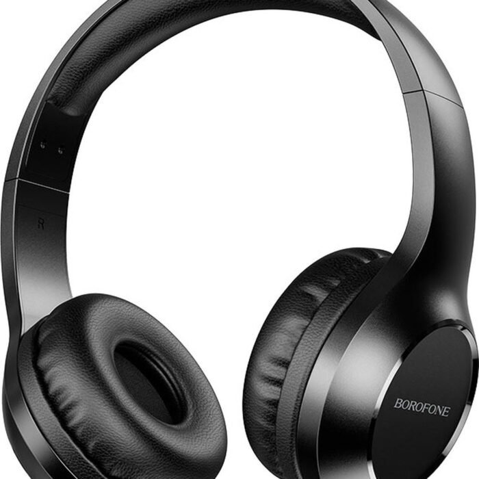 borofone extra bass wireless headphones