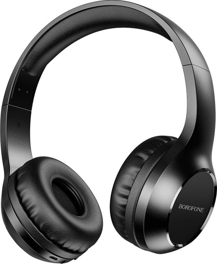 borofone extra bass wireless headphones