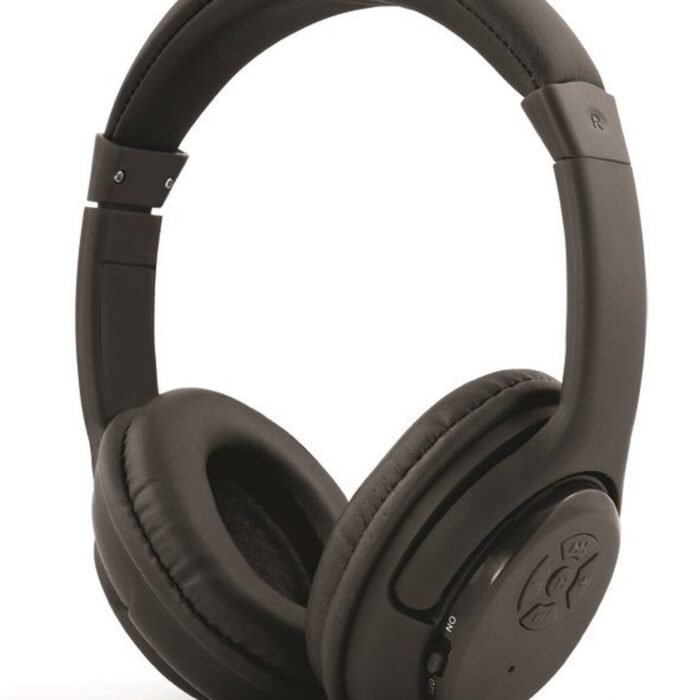 Esperanza Bluetooth Koptelefoon Libero Zwart