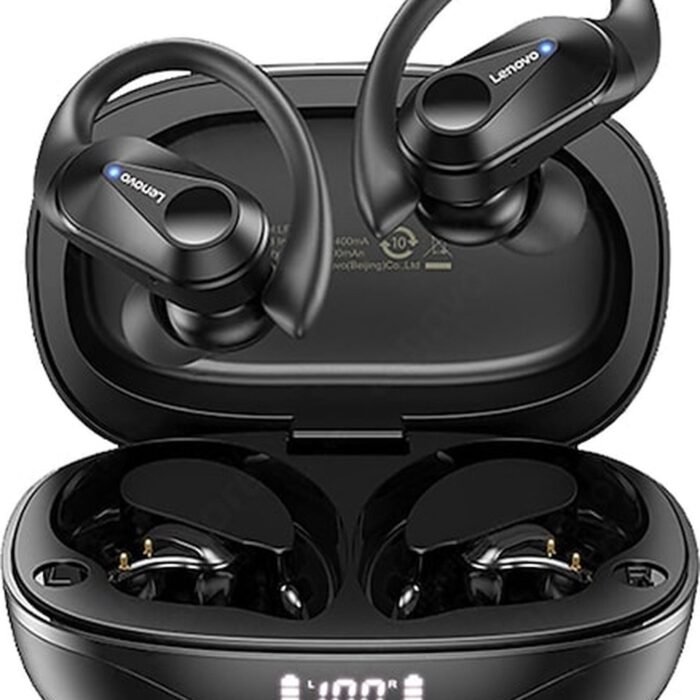 Lenovo thinkplus livepods lp75 - Oortjes - Bluetooth