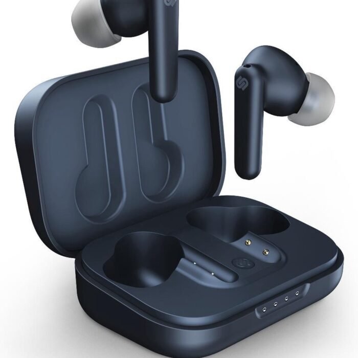 Urbanista London Wireless Earphones - Donkerblauw