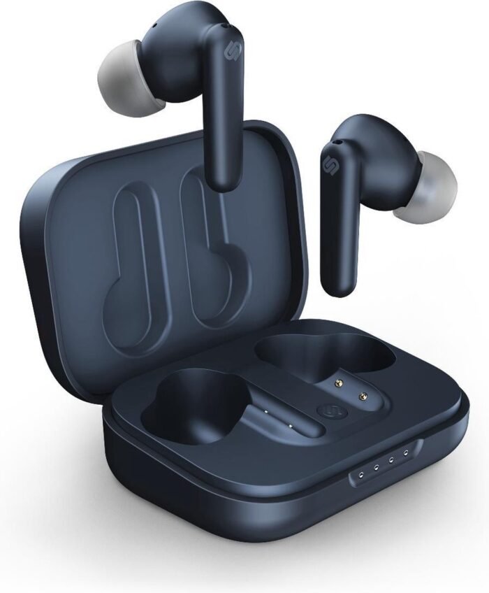 Urbanista London Wireless Earphones - Donkerblauw