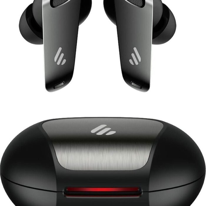 Edifier NeoBuds Pro - HiRes volledig draadloze oordopjes met Noise Cancelling - Zwart