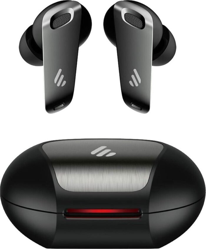 Edifier NeoBuds Pro - HiRes volledig draadloze oordopjes met Noise Cancelling - Zwart