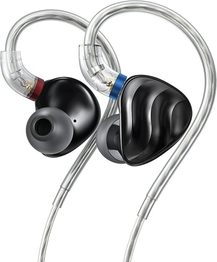 Fiio FH3