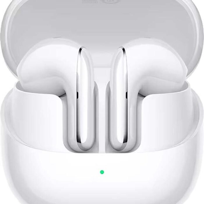 Xiaomi Buds 5 - Draadloze oordopjes - Wit