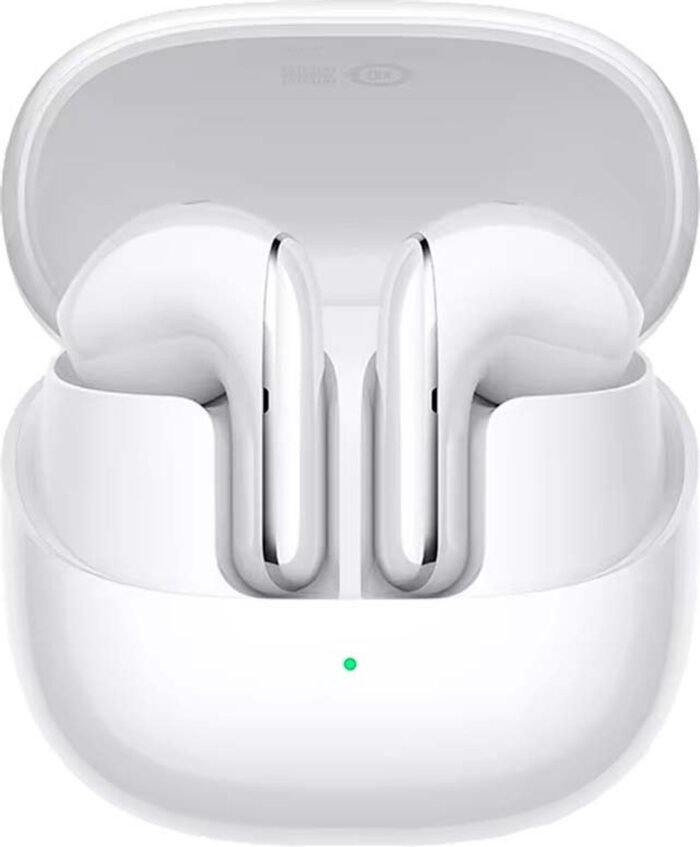 Xiaomi Buds 5 - Draadloze oordopjes - Wit