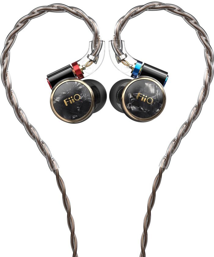FIIO FD3-2024