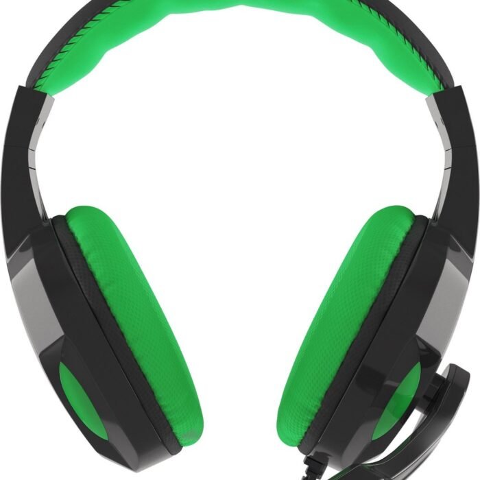 Gaming - NSG-1435 - oortelefoon met microfoon Genesis ARGON 100 3,5 mm