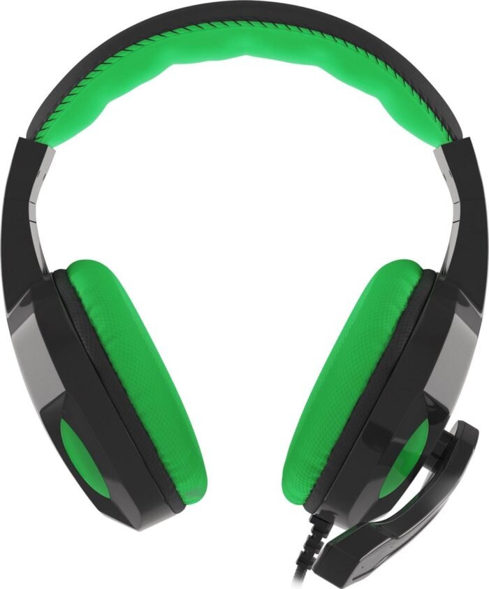 Gaming - NSG-1435 - oortelefoon met microfoon Genesis ARGON 100 3,5 mm