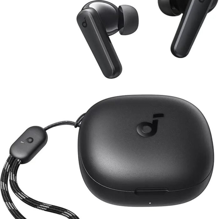 Anker SoundCore R50i Draadloze Bluetooth Oordopjes Zwart
