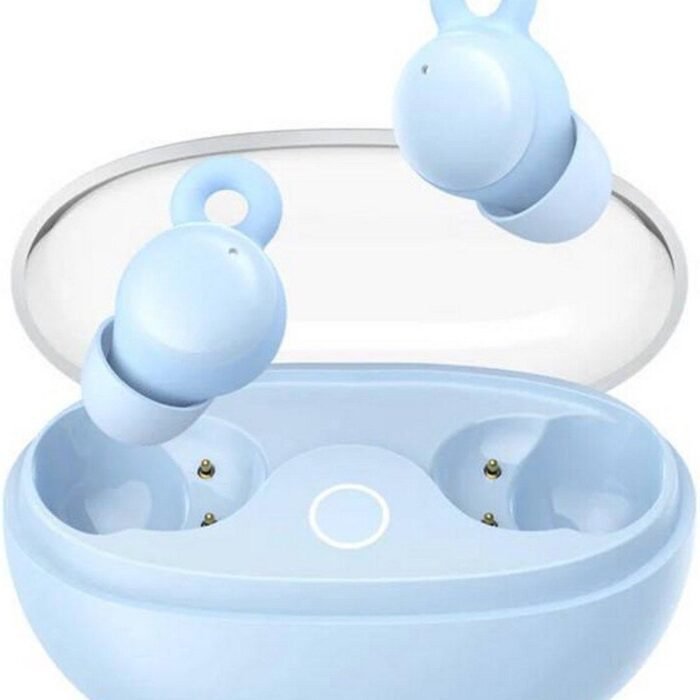 JOYROOM - JR-TS3 In-Ear Hoofdtelefoon - Blauw