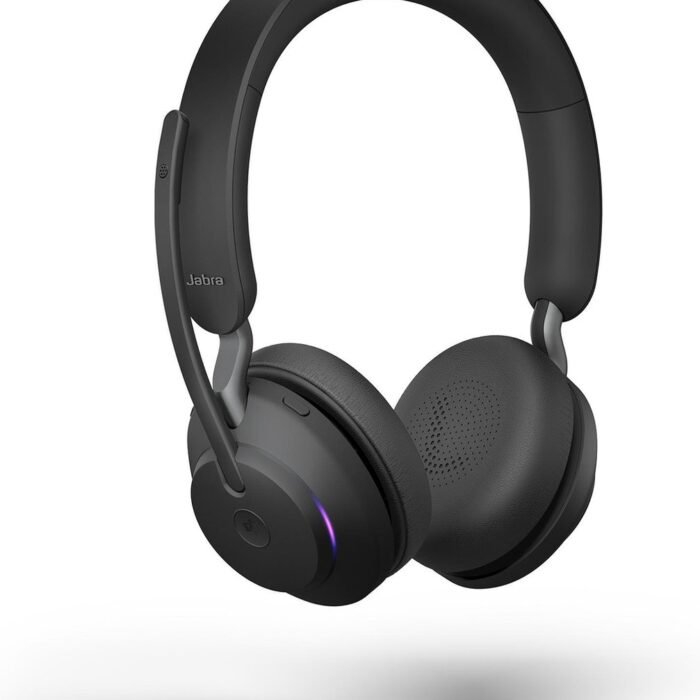 Jabra - Evolve2 65 - Zwart