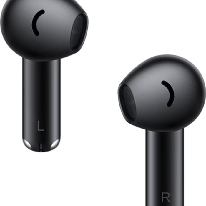 Huawei - FreeBuds SE 2 - Zwart