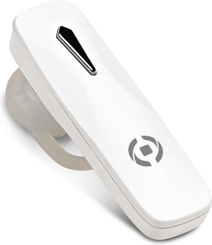 Celly - BH10 Bluetooth Headset - Wit