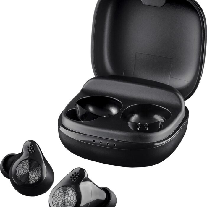Intenso - Buds Micro T200 - Zwart