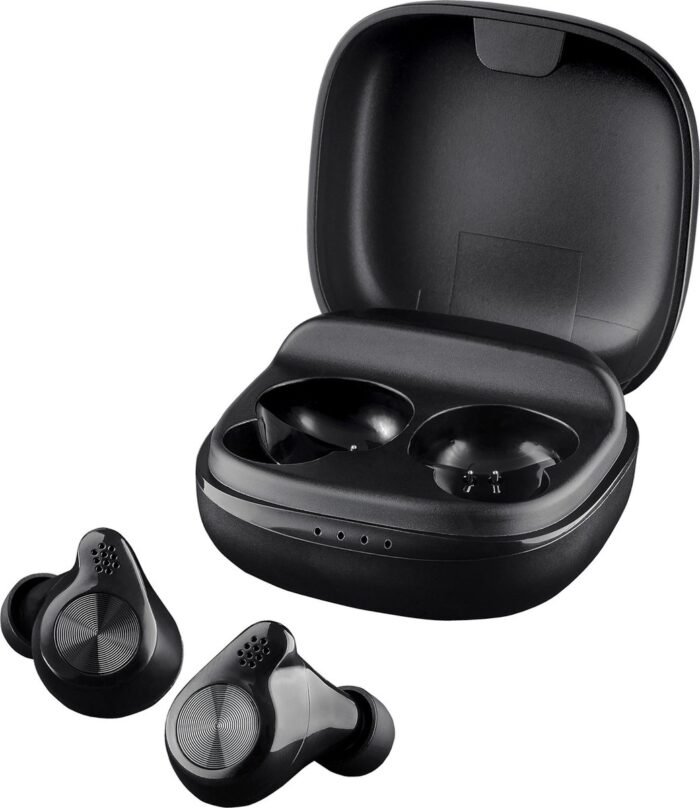 Intenso - Buds Micro T200 - Zwart