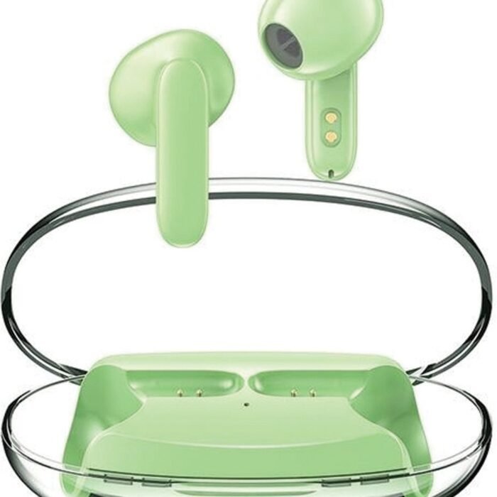 Awei - T85 Hoofdtelefoon - Transparent