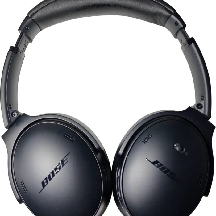 Corenia - In-Ear Koptelefoon - Transparant...