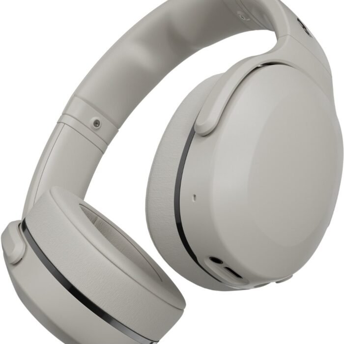 Skullcandy - Crusher 540 Active - Lichtgrijs