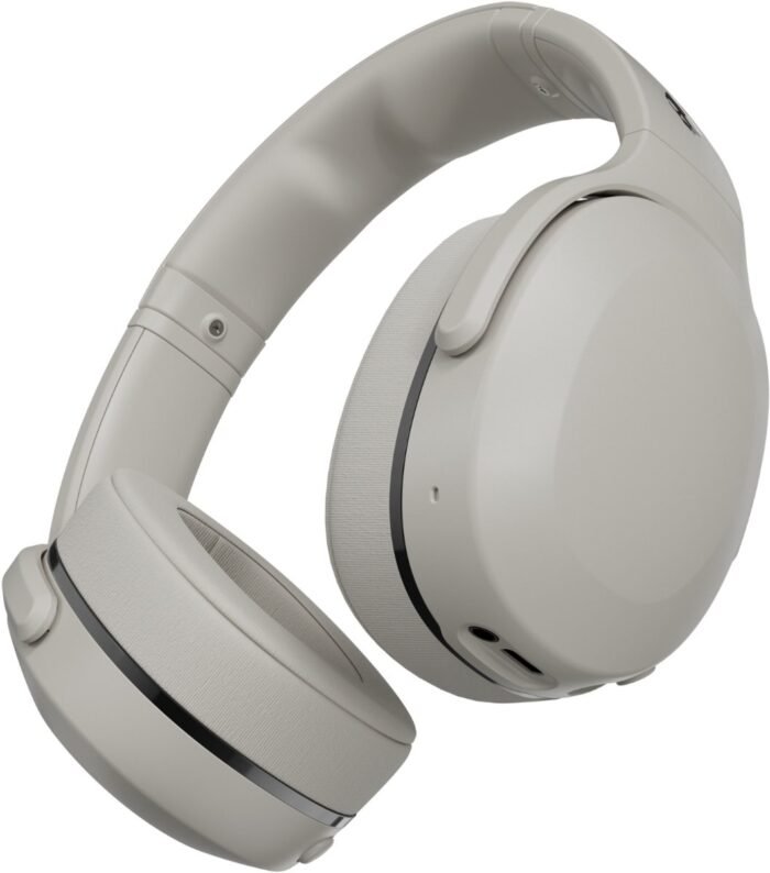 Skullcandy - Crusher 540 Active - Lichtgrijs