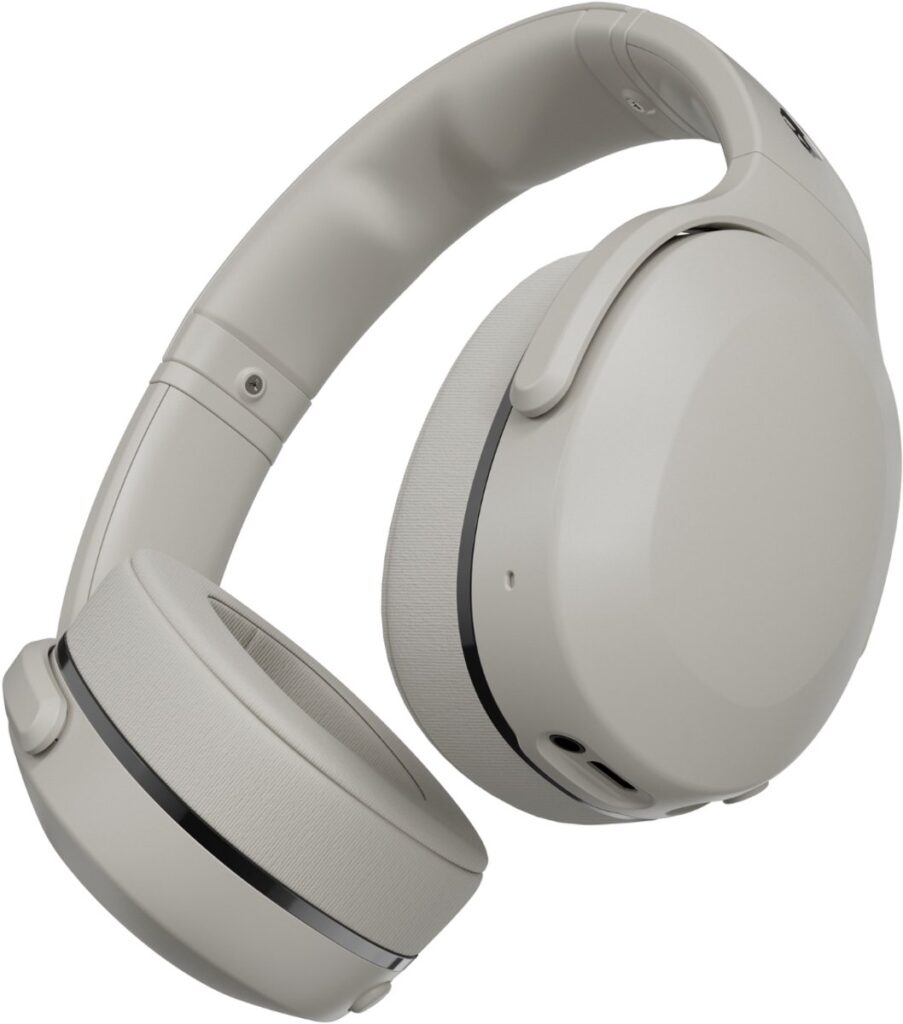 Skullcandy - Crusher 540 Active - Lichtgrijs