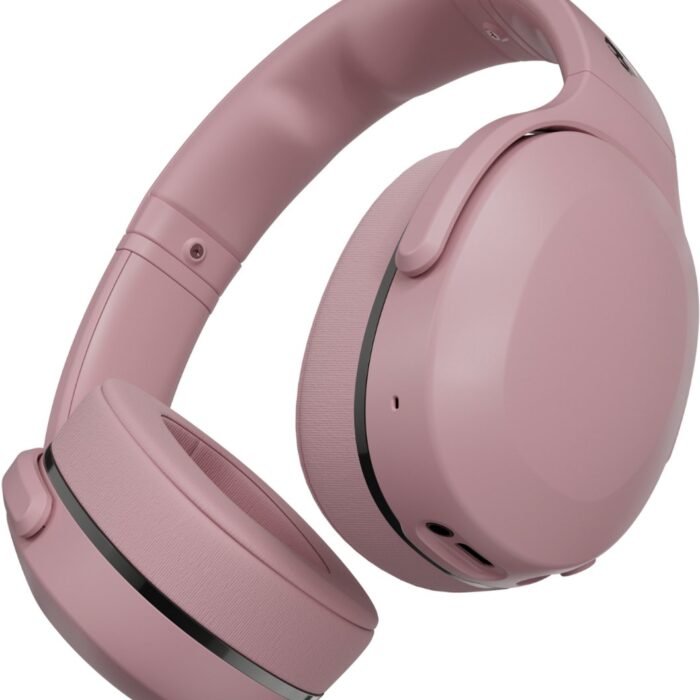 Skullcandy - Crusher 540 Active Koptelefoon - Roze