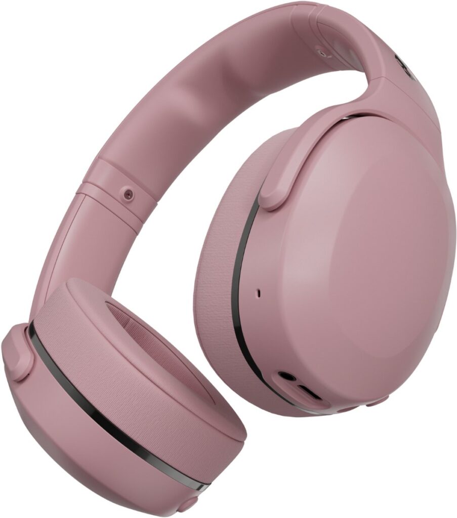 Skullcandy - Crusher 540 Active Koptelefoon - Roze