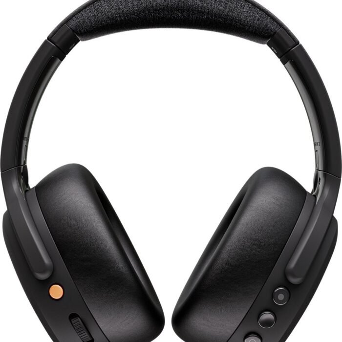 Skullcandy - Crusher ANC 2 - Zwart