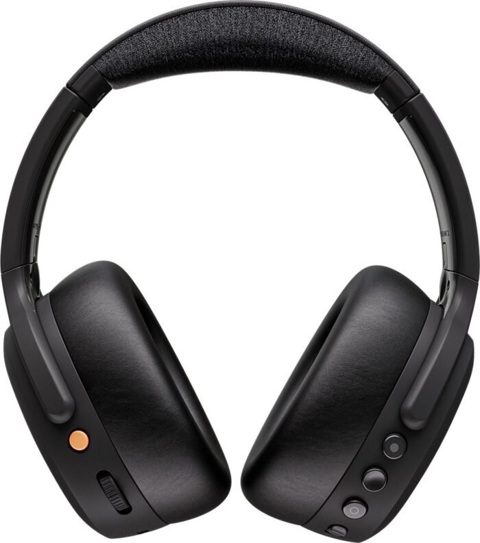 Skullcandy - Crusher ANC 2 - Zwart