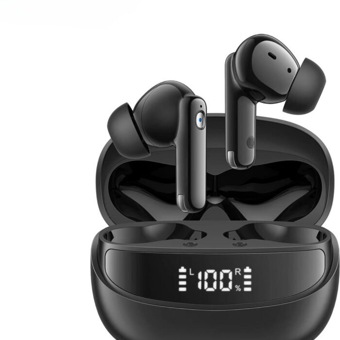 JOYROOM - Funpods Draadloze Earbuds - Zwart