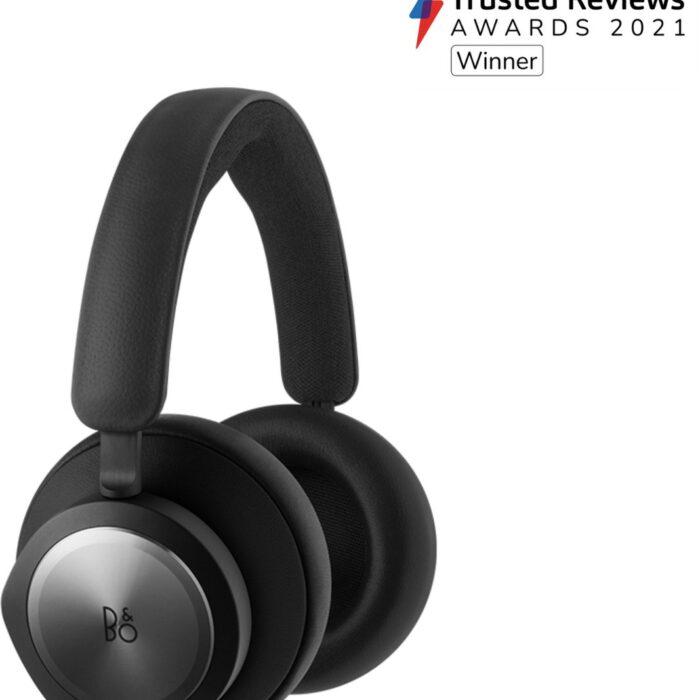 Bang & Olufsen - Beoplay Portal Xbox - Zwart