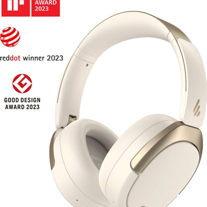 Edifier - WH950NB Draadloze Headphone - Ivory