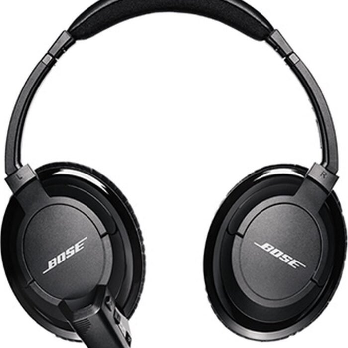 Bose - Soundlink AE2W - Zwart