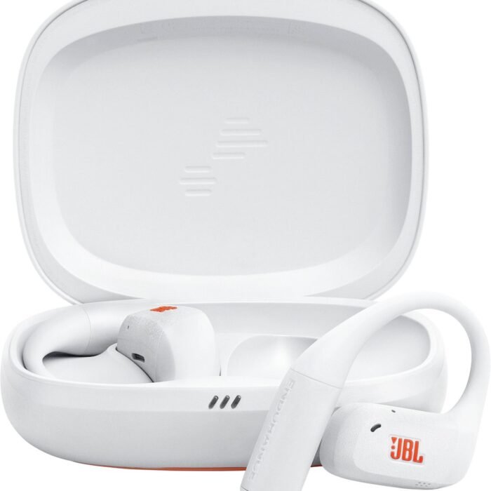 JBL - Endurance Zone - Wit