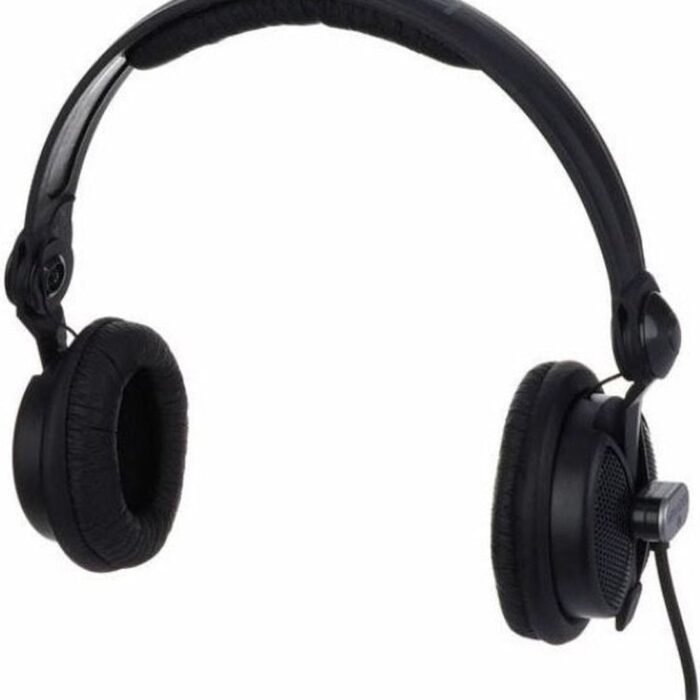 Behringer - HPX4000 Hoofdtelefoon - Zie beelden