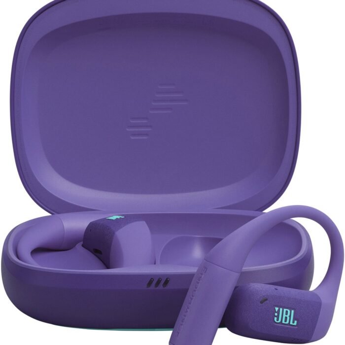 JBL - Endurance Zone - Paars