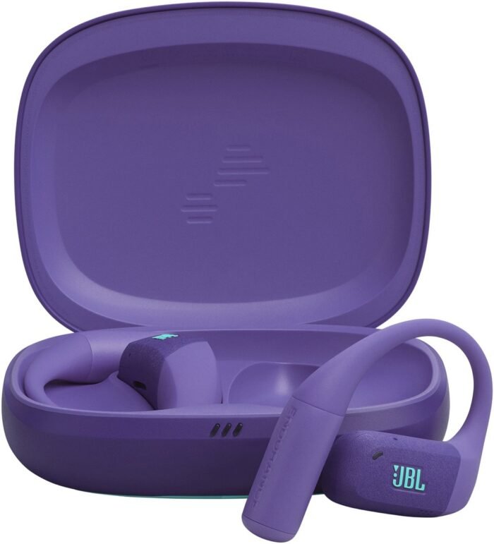 JBL - Endurance Zone - Paars